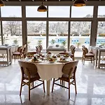 リゾート Zemi Cappadocia