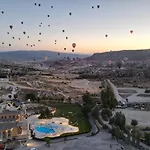 Zemi Cappadocia Feriested