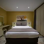 Zemi Cappadocia Feriested