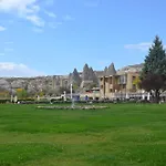 Feriested Zemi Cappadocia