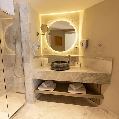Zemi Cappadocia Resort *
