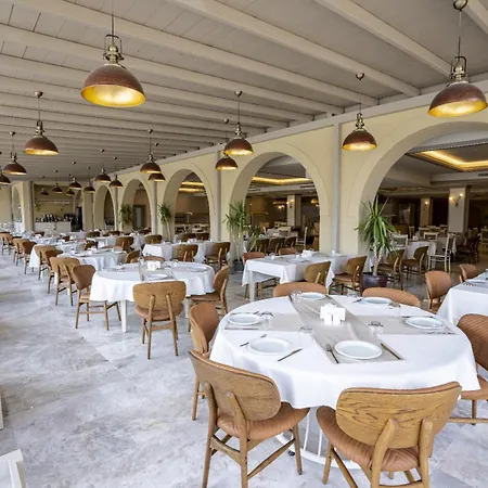 Zemi Cappadocia Resort