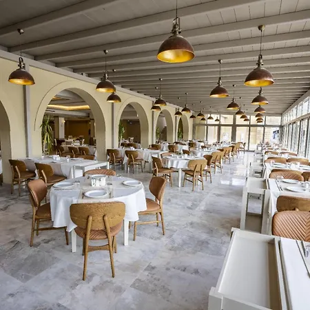 Zemi Cappadocia Курортний комплекс