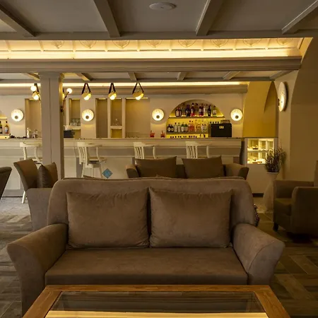 Zemi Cappadocia Resort Göreme