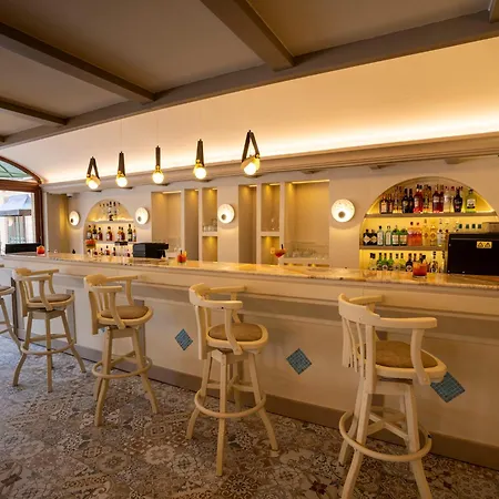 Zemi Cappadocia Resort