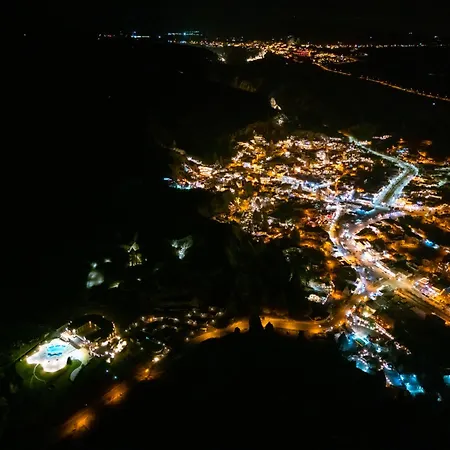 Zemi Cappadocia 度假村