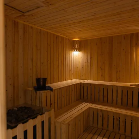 Курортний комплекс Zemi Cappadocia *