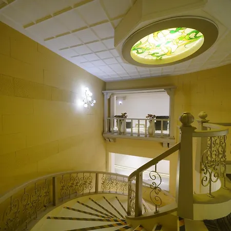 Zemi Cappadocia Θέρετρο