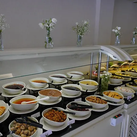 Zemi Cappadocia Resort *