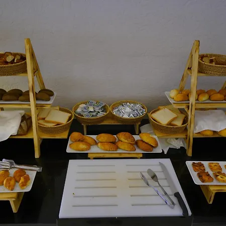 Zemi Cappadocia Гьореме