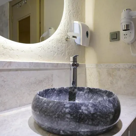 Resort Zemi Cappadocia *