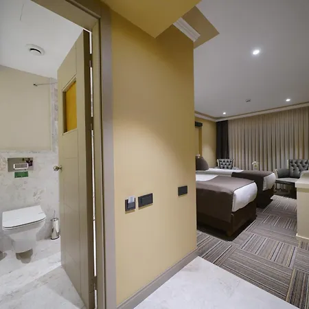 Zemi Cappadocia Resort