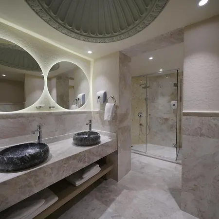 Zemi Cappadocia Resort Göreme