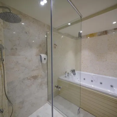 Zemi Cappadocia Resort