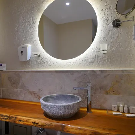 Resort Zemi Cappadocia Göreme