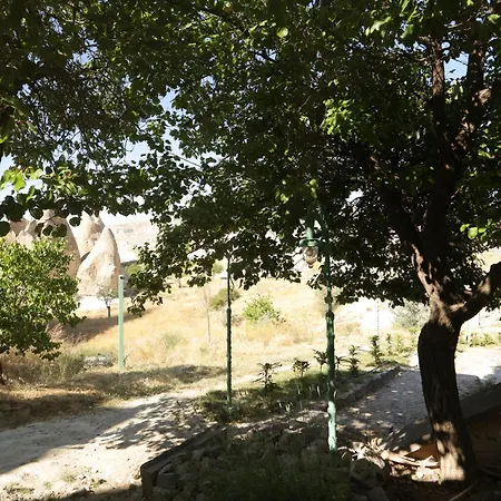 Zemi Cappadocia Гьореме