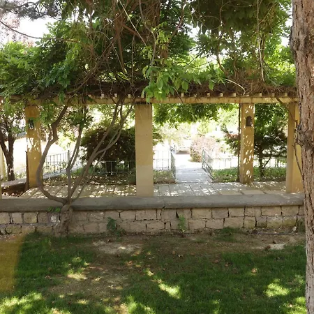 Zemi Cappadocia Курортний комплекс Гьореме