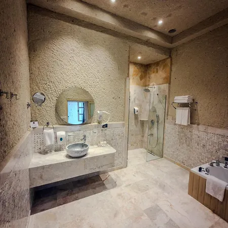 Zemi Cappadocia Θέρετρο *