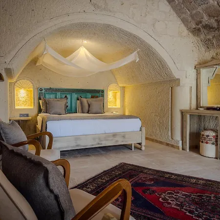 Zemi Cappadocia * Гьореме