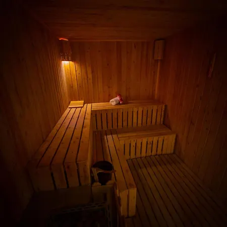 Zemi Cappadocia Resort *