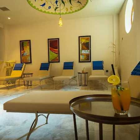 Zemi Cappadocia Resort Göreme