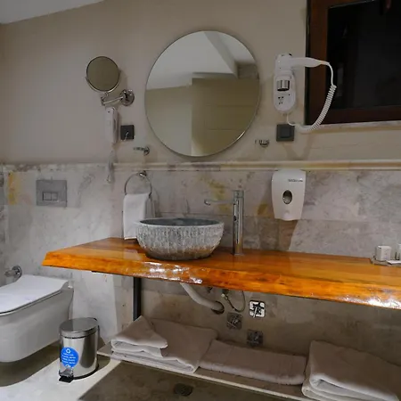 Zemi Cappadocia * Göreme