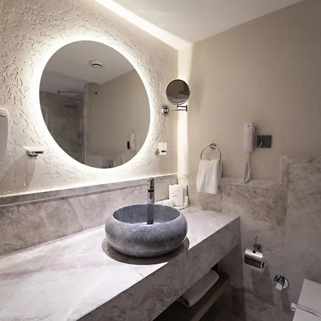 Zemi Cappadocia Resort Göreme