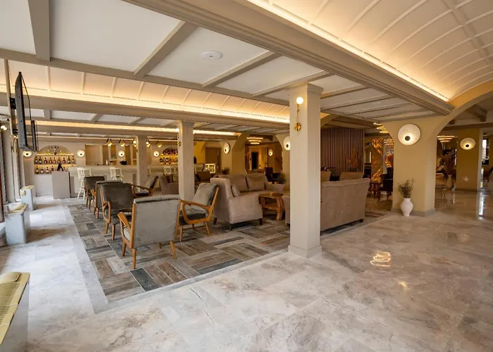 Zemi Cappadocia Goreme