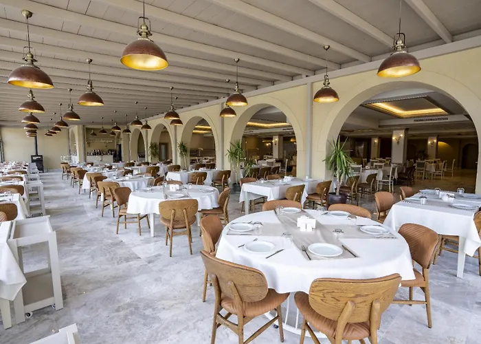 Zemi Cappadocia Resort