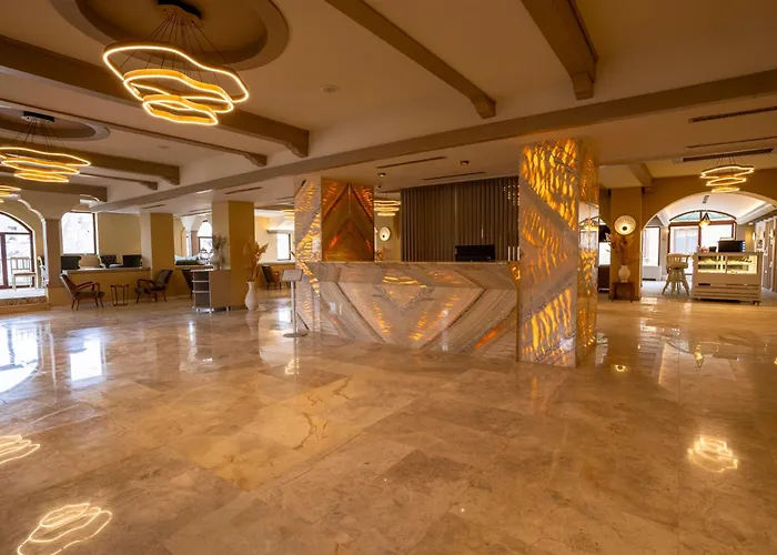 Zemi Cappadocia Goreme