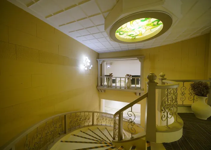 Zemi Cappadocia Resort