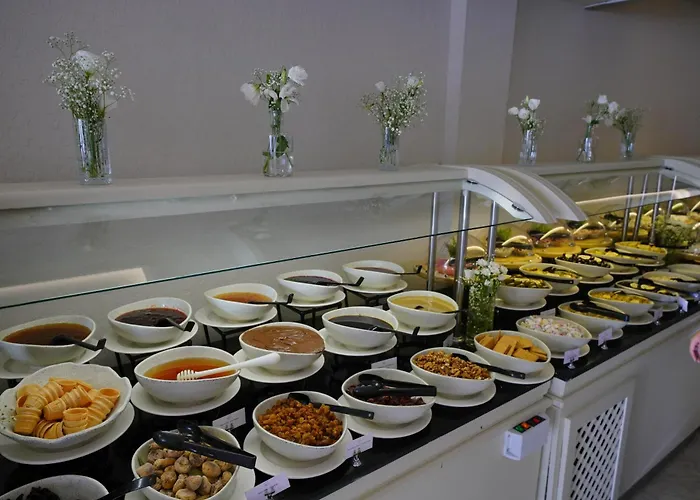 Zemi Cappadocia Resort *