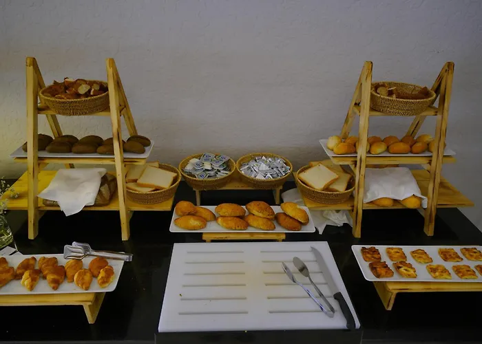 Zemi Cappadocia Goreme