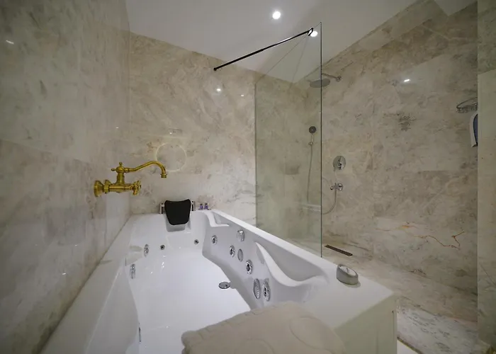 Resort Zemi Cappadocia *