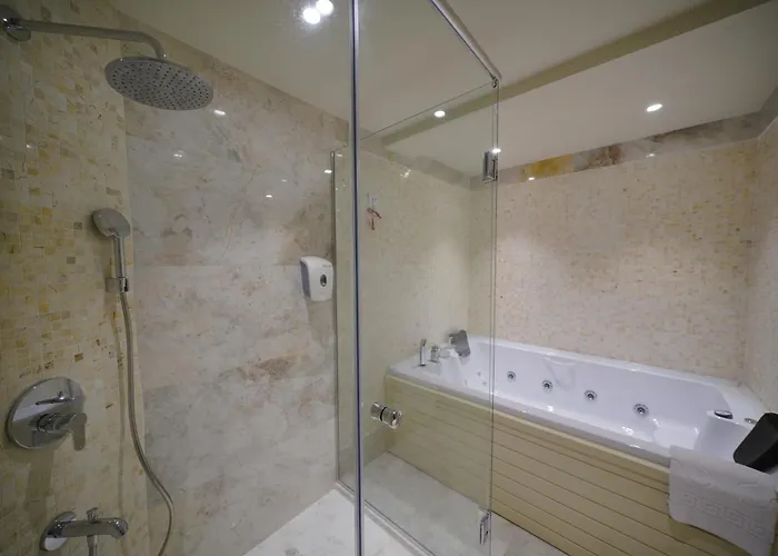 Zemi Cappadocia Resort