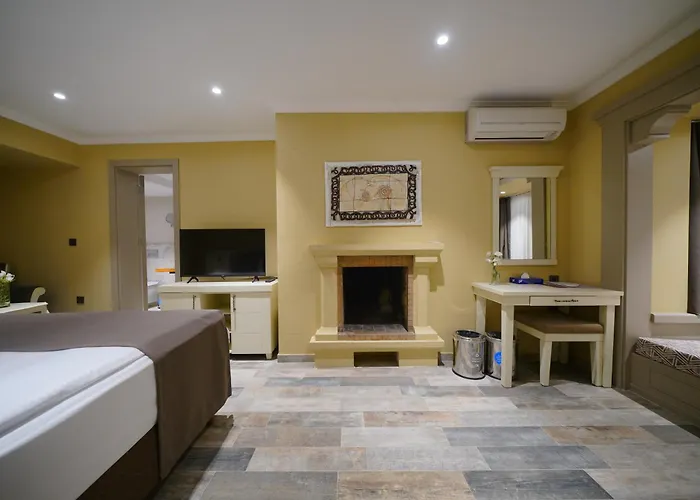 Zemi Cappadocia Goreme