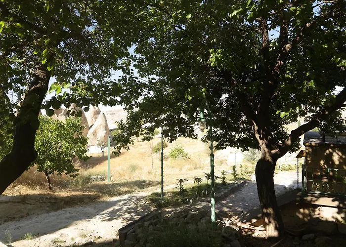 Zemi Cappadocia Goreme