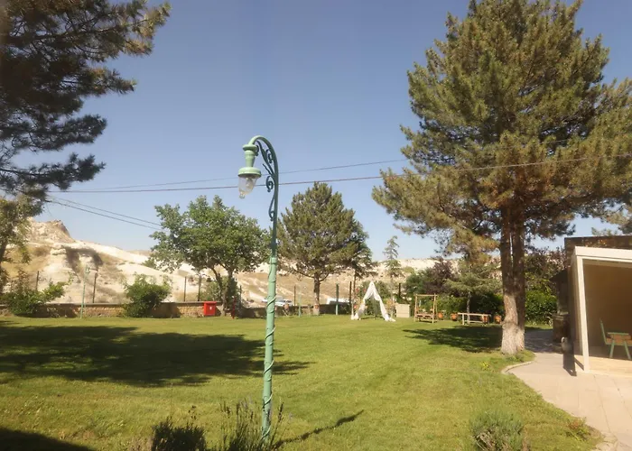 Resort Zemi Cappadocia Goreme