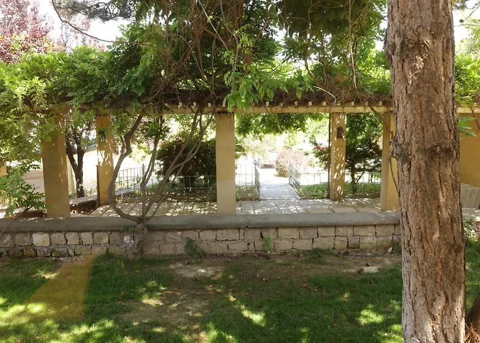 Zemi Cappadocia Resort Goreme