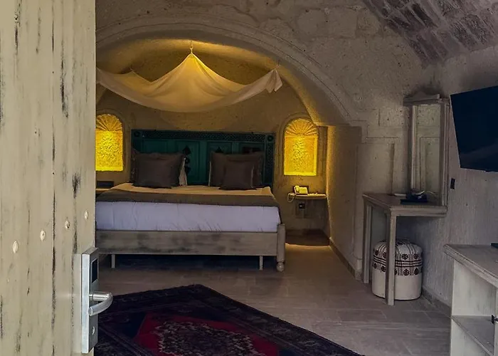 Zemi Cappadocia * Goreme