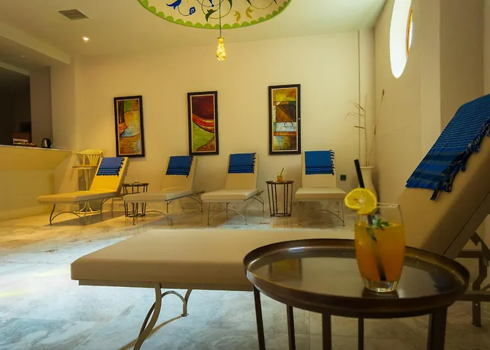 Zemi Cappadocia Resort Goreme