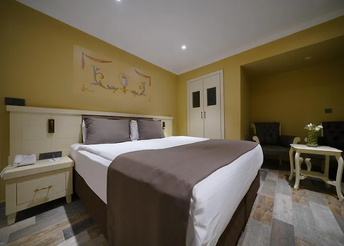 Zemi Cappadocia Goreme