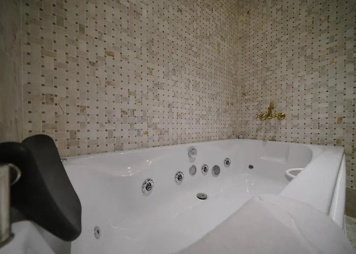 Resort Zemi Cappadocia