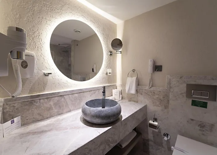 Zemi Cappadocia Resort Goreme